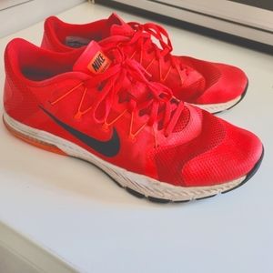 Nike Air Zoom Train Complete